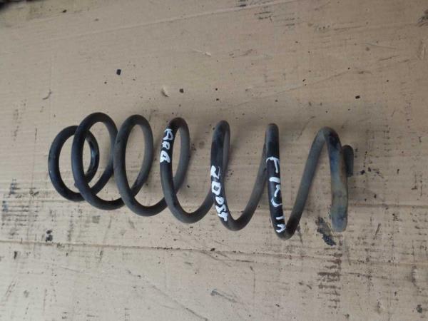 RESSORT ARRIERE FORD FIESTA 2008+ - Vue 1